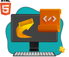 Основы HTML. Изучение web-разработки - КИБЕРшкола программирования для детей, компьютерные курсы для школьников, начинающих и подростков - KIBERone г. Дзержинский
