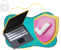 Кибербезопасность - КИБЕРшкола программирования для детей, компьютерные курсы для школьников, начинающих и подростков - KIBERone г. Дзержинский