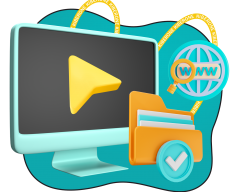 Компьютерная грамотность - КИБЕРшкола программирования для детей, компьютерные курсы для школьников, начинающих и подростков - KIBERone г. Дзержинский