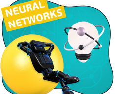 Нейросети - КИБЕРшкола программирования для детей, компьютерные курсы для школьников, начинающих и подростков - KIBERone г. Дзержинский