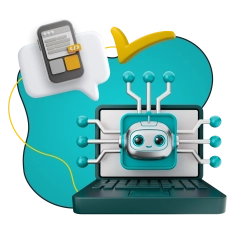 AI Product Lab. Собираем MVP за 3 занятия – как взрослые IT-команды - КИБЕРшкола программирования для детей, компьютерные курсы для школьников, начинающих и подростков - KIBERone г. Дзержинский