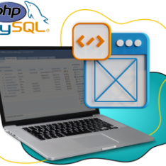 PHP+SQL - КИБЕРшкола программирования для детей, компьютерные курсы для школьников, начинающих и подростков - KIBERone г. Дзержинский