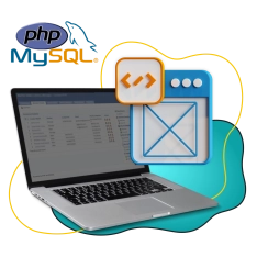 PHP+SQL - КИБЕРшкола программирования для детей, компьютерные курсы для школьников, начинающих и подростков - KIBERone г. Дзержинский