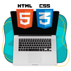 Веб-мастер (HTML + CSS) - КИБЕРшкола программирования для детей, компьютерные курсы для школьников, начинающих и подростков - KIBERone г. Дзержинский