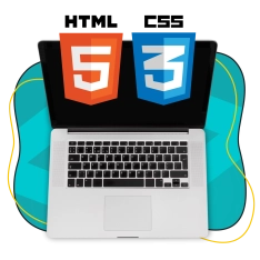 Web-мастер (HTML+CSS) - КИБЕРшкола программирования для детей, компьютерные курсы для школьников, начинающих и подростков - KIBERone г. Дзержинский