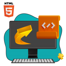 Основы HTML. Изучение веб-разработки - КИБЕРшкола программирования для детей, компьютерные курсы для школьников, начинающих и подростков - KIBERone г. Дзержинский