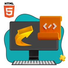 Web-мастер: первые шаги в мир современных сайтов. Основы HTML - КИБЕРшкола программирования для детей, компьютерные курсы для школьников, начинающих и подростков - KIBERone г. Дзержинский
