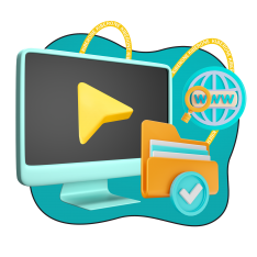 Компьютерная грамотность - КИБЕРшкола программирования для детей, компьютерные курсы для школьников, начинающих и подростков - KIBERone г. Дзержинский