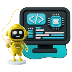 Vibe Coding & AI-инжиниринг - КИБЕРшкола программирования для детей, компьютерные курсы для школьников, начинающих и подростков - KIBERone г. Дзержинский