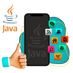 Программирование на Java. Твое первое приложение! - КИБЕРшкола программирования для детей, компьютерные курсы для школьников, начинающих и подростков - KIBERone г. Дзержинский