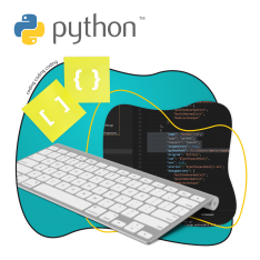 Программирование в Python. Создай свою первую игру! - КИБЕРшкола программирования для детей, компьютерные курсы для школьников, начинающих и подростков - KIBERone г. Дзержинский