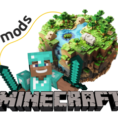 Создание модов в Minecraft - КИБЕРшкола программирования для детей, компьютерные курсы для школьников, начинающих и подростков - KIBERone г. Дзержинский