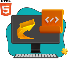 Основы HTML. Изучение web-разработки - КИБЕРшкола программирования для детей, компьютерные курсы для школьников, начинающих и подростков - KIBERone г. Дзержинский