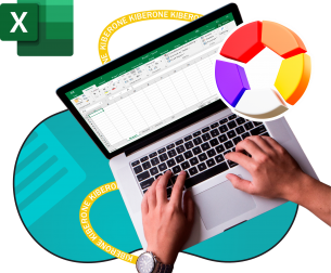 Деловые люди - КИБЕРшкола программирования для детей, компьютерные курсы для школьников, начинающих и подростков - KIBERone г. Дзержинский