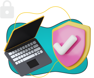 Кибербезопасность - КИБЕРшкола программирования для детей, компьютерные курсы для школьников, начинающих и подростков - KIBERone г. Дзержинский