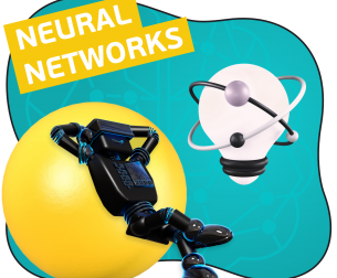 Нейросети - КИБЕРшкола программирования для детей, компьютерные курсы для школьников, начинающих и подростков - KIBERone г. Дзержинский