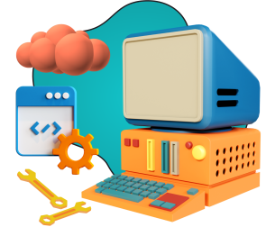 Устройство компьютера. Мы на ты! - КИБЕРшкола программирования для детей, компьютерные курсы для школьников, начинающих и подростков - KIBERone г. Дзержинский