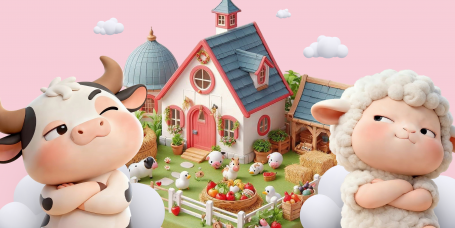 Ферма на Python: программируем игру-симулятор - КИБЕРшкола программирования для детей, компьютерные курсы для школьников, начинающих и подростков - KIBERone г. Дзержинский