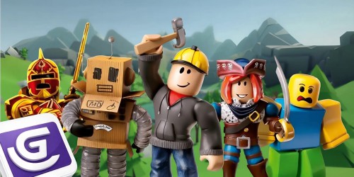 Создаем свою вселенную по мотивам любимой игры на движке GDevelop 5 - КИБЕРшкола программирования для детей, компьютерные курсы для школьников, начинающих и подростков - KIBERone г. Дзержинский