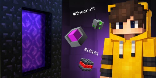 Архитекторы Реальности. Программируем Портал в Minecraft - КИБЕРшкола программирования для детей, компьютерные курсы для школьников, начинающих и подростков - KIBERone г. Дзержинский