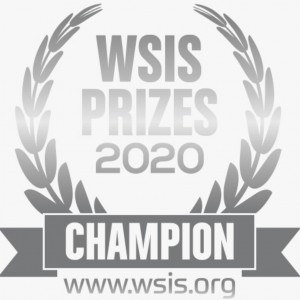 Российский проект KIBERone получил мировое признание на конкурсе ООН и ЮНЕСКО - КИБЕРшкола программирования для детей, компьютерные курсы для школьников, начинающих и подростков - KIBERone г. Дзержинский