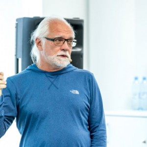 Делимся главными тезисами лекции А. Себранта для KIBERone - КИБЕРшкола программирования для детей, компьютерные курсы для школьников, начинающих и подростков - KIBERone г. Дзержинский