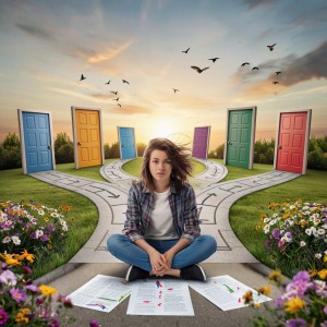 Первая работа: как подростку сделать уверенный старт - КИБЕРшкола программирования для детей, компьютерные курсы для школьников, начинающих и подростков - KIBERone г. Дзержинский