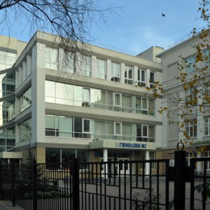 Молния! Школа KIBERone начала работать в базовой школе Российской академии наук. - КИБЕРшкола программирования для детей, компьютерные курсы для школьников, начинающих и подростков - KIBERone г. Дзержинский