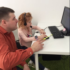 Открытие КиберШкол в Самаре, Алматы и Баку - КИБЕРшкола программирования для детей, компьютерные курсы для школьников, начинающих и подростков - KIBERone г. Дзержинский